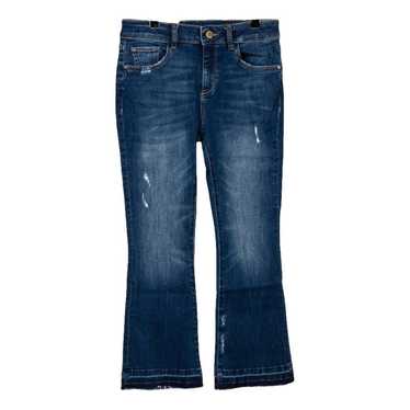 Dl1961 Straight jeans - image 1