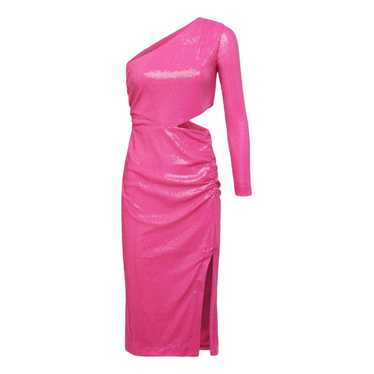 L'Agence Mid-length dress - image 1