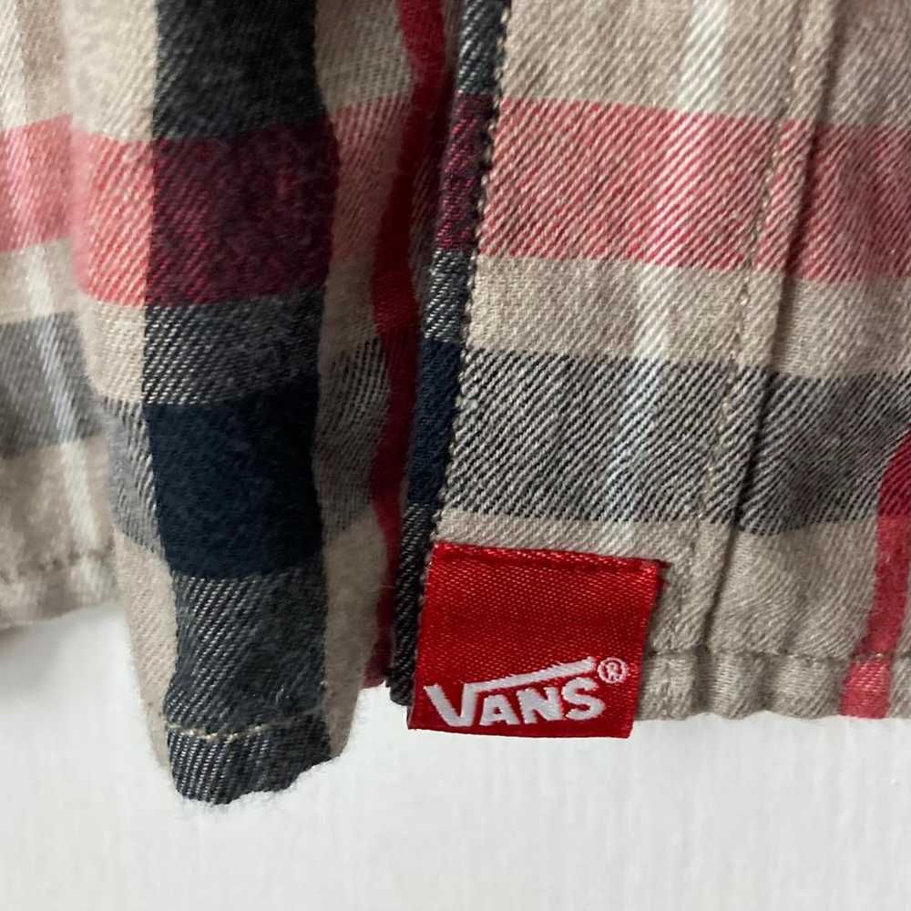 Vans Shirt - image 5