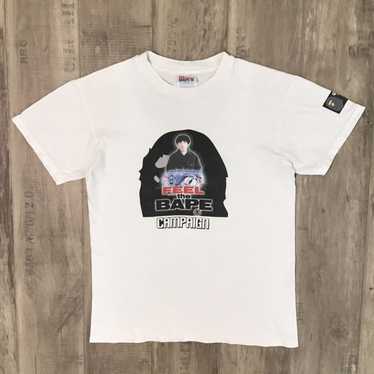 Bape × Vintage 1998 Cornelius T-shirt BAPE ape NI… - image 1