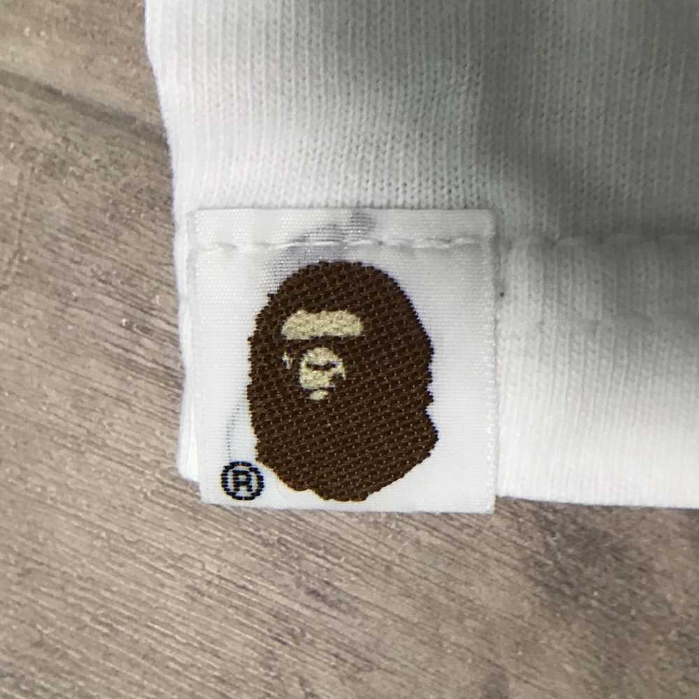 Bape × Vintage 1998 Cornelius T-shirt BAPE ape NI… - image 8