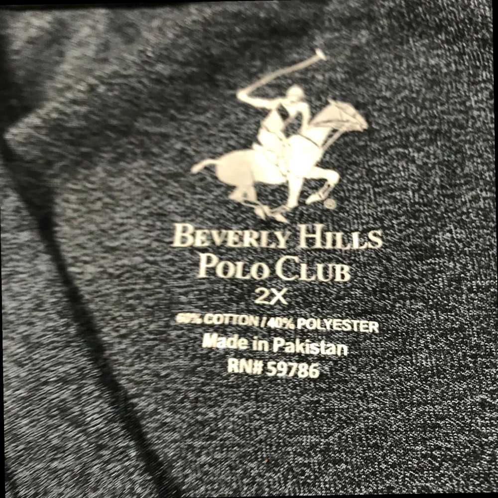 Beverly Hills Polo Club Beverly Hills Polo Club T… - image 3