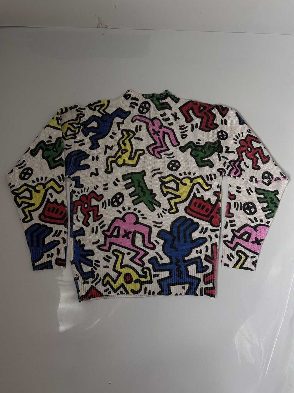 Art × Joyrich × Keith Haring Keith Haring × Joyri… - image 3