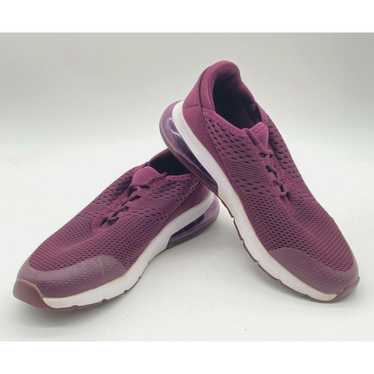 Avia Avia O2Air Womens Size 8.5 Running Shoes Purp