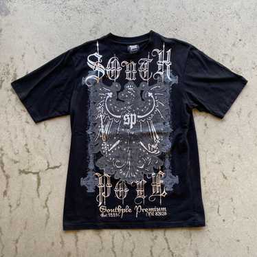 Southpole × Streetwear × Vintage Vintage Y2K Sout… - image 1