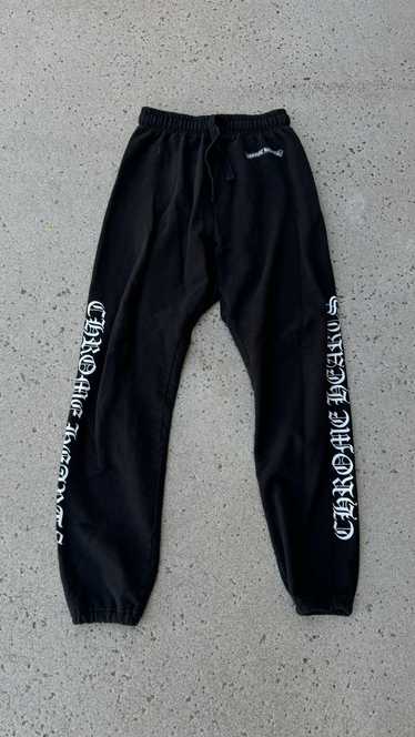 Chrome Hearts Chrome Hearts Sweatpants