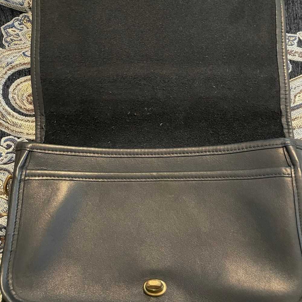 Coach Vintage Pocket Purse - image 3