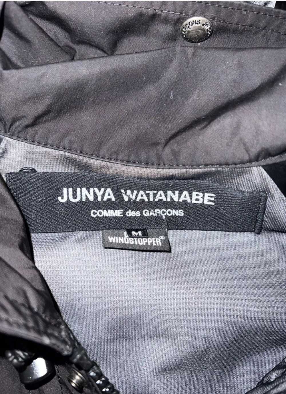 Comme des Garcons × Junya Watanabe JUNYA WATANABE… - image 3