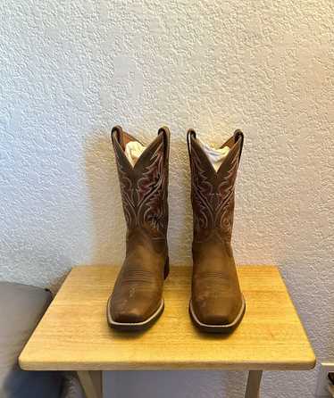 Ariat Ariat sport herdsman in 9 wide