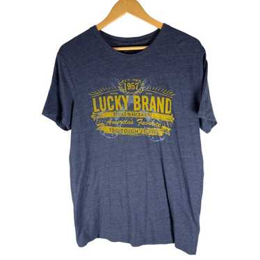 Lucky Brand Lucky Brand Y2K Too Tough To Die T-sh… - image 1