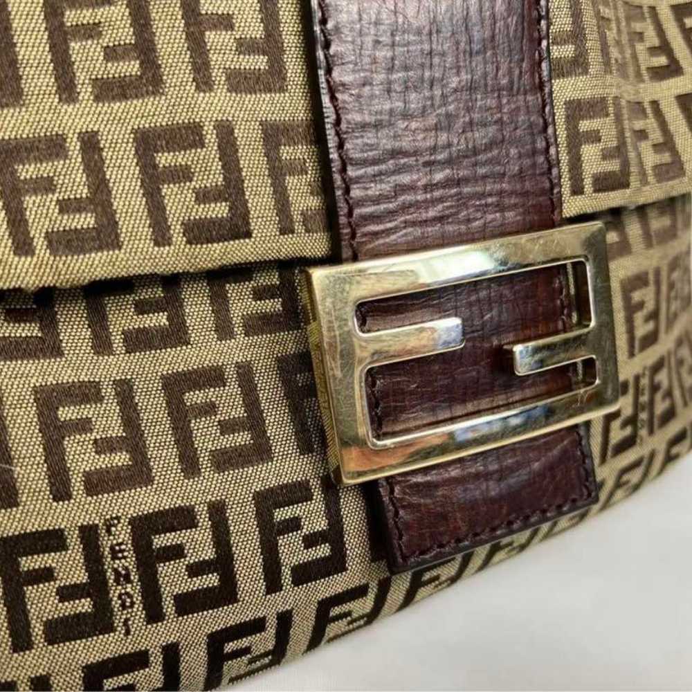 FENDI ☆ Vintage ☆ Shoulder Bag - image 4