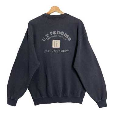 トップス U.P  renoma Men up Renoma Shirt - Etsy
