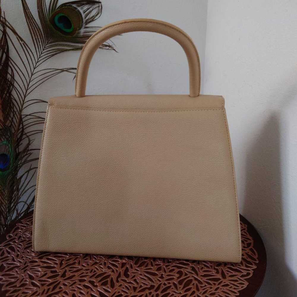 Yves Saint Laurent Vintage Handbag - image 3