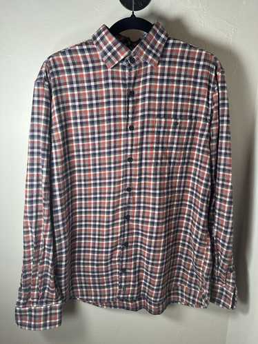 Johnnie O Johnnie-O “Hangin’ Out” Button-Down Shir