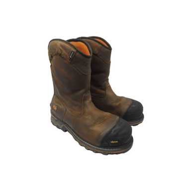 Timberland Timberland Pro Men's A4499 8" Boondock… - image 1