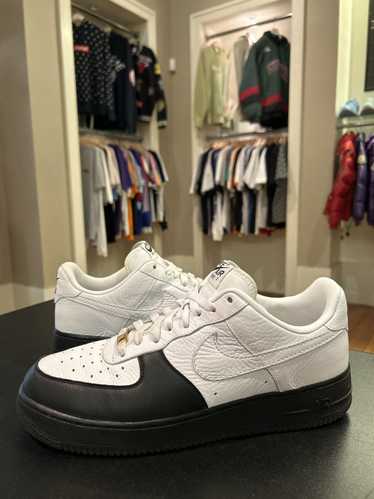 Jordan Brand × Nike Nike Air Force 1 Low Air Jorda