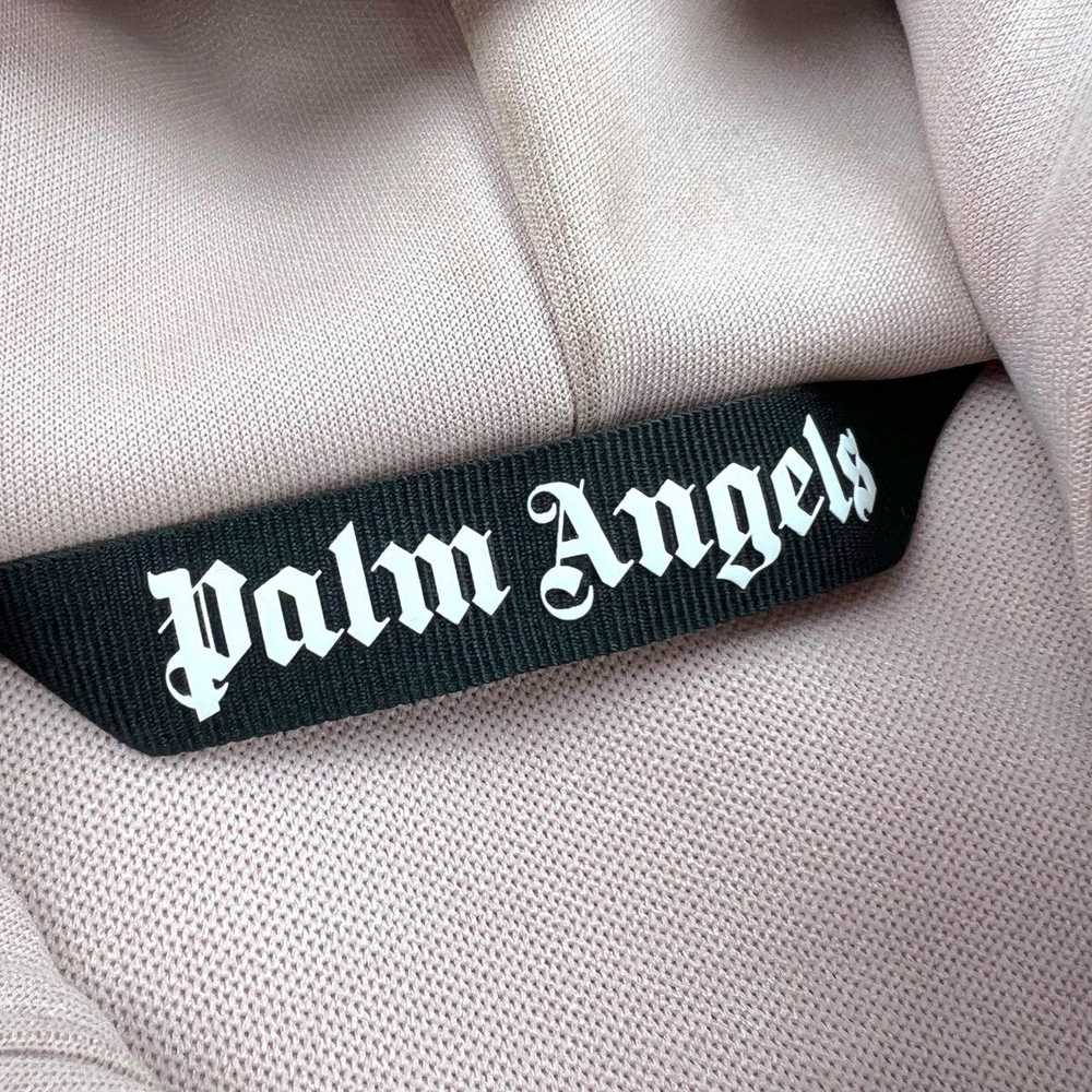 Palm Angels Palm Angels Pastel Pink & Green Track… - image 6