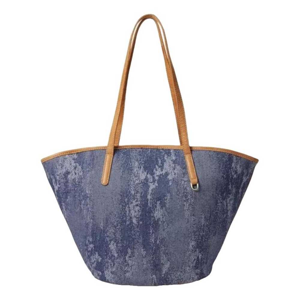 Hobo International Cloth tote - image 1