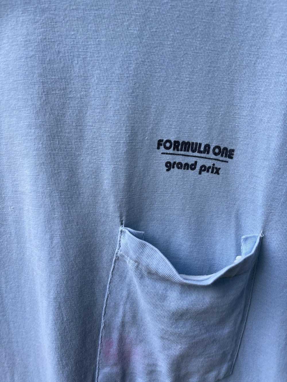 Formula Uno × Streetwear × Vintage VINTAGE 80s F1… - image 6