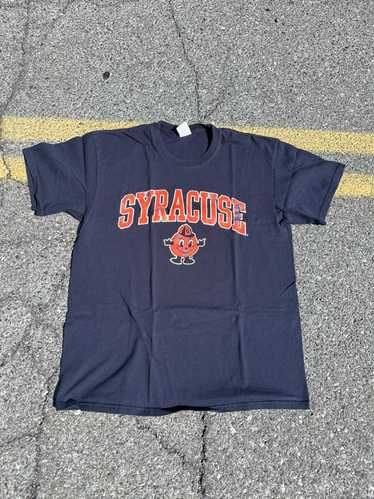 American College × Streetwear Vintage Style Syrac… - image 1