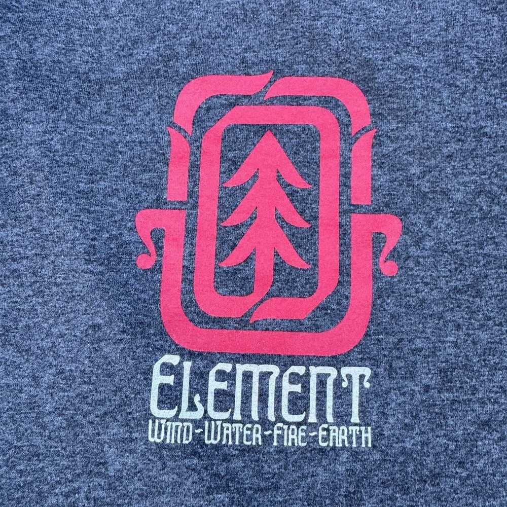 Element × Independent Truck Co. × Jnco Vintage 90… - image 3