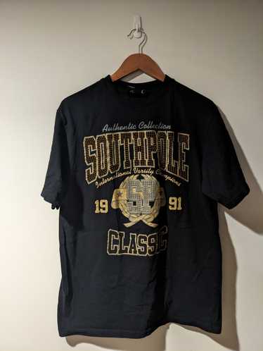 Affliction × Southpole × Vintage Vintage Y2K South