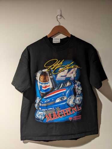 Chase Authentics × NASCAR × Vintage Vintage 1999 N