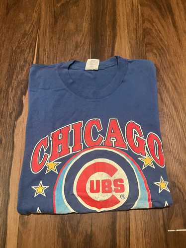 Vintage Vintage Chicago cubs tee