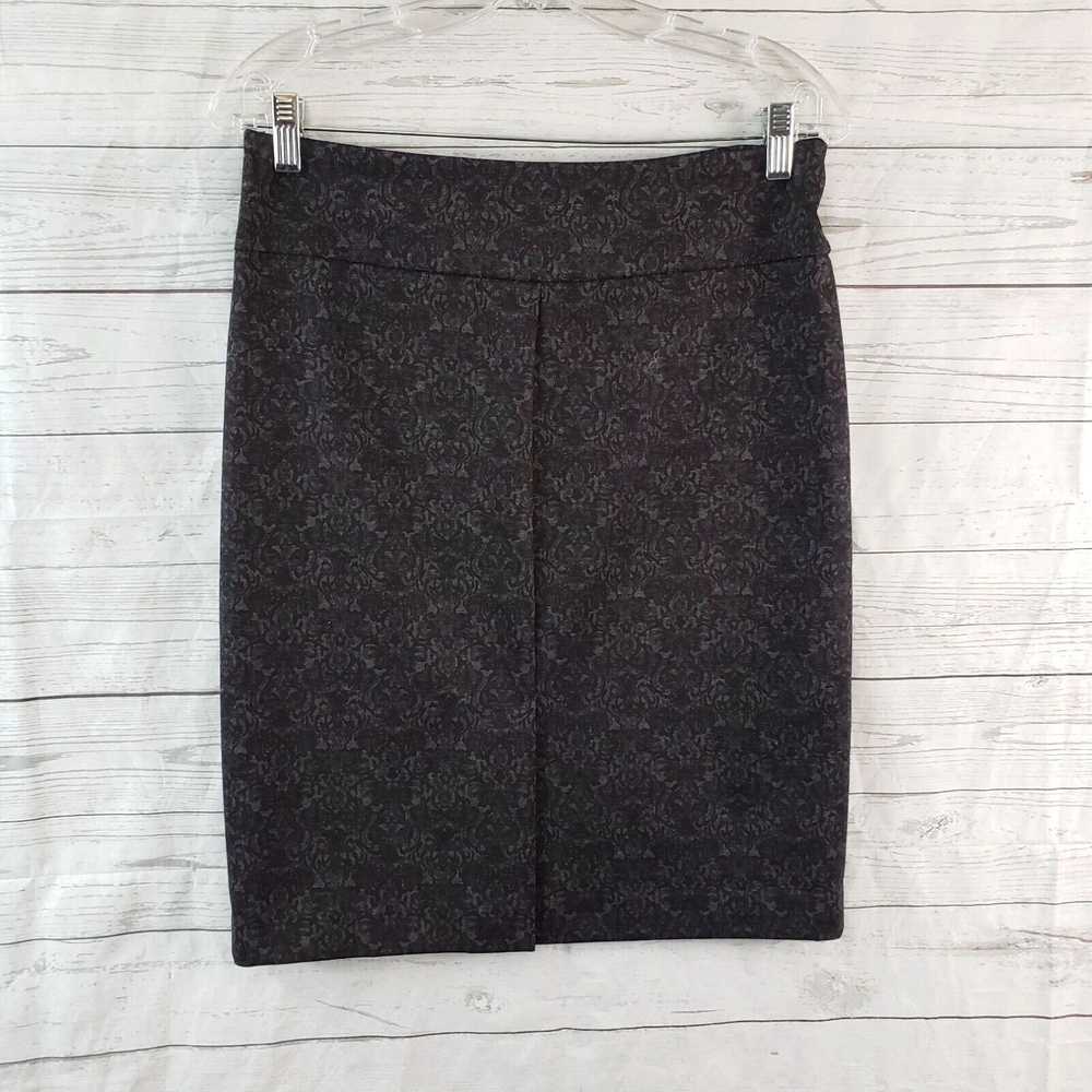 Vintage Margaret M Womens Pencil Skirt Sz Medium … - image 3