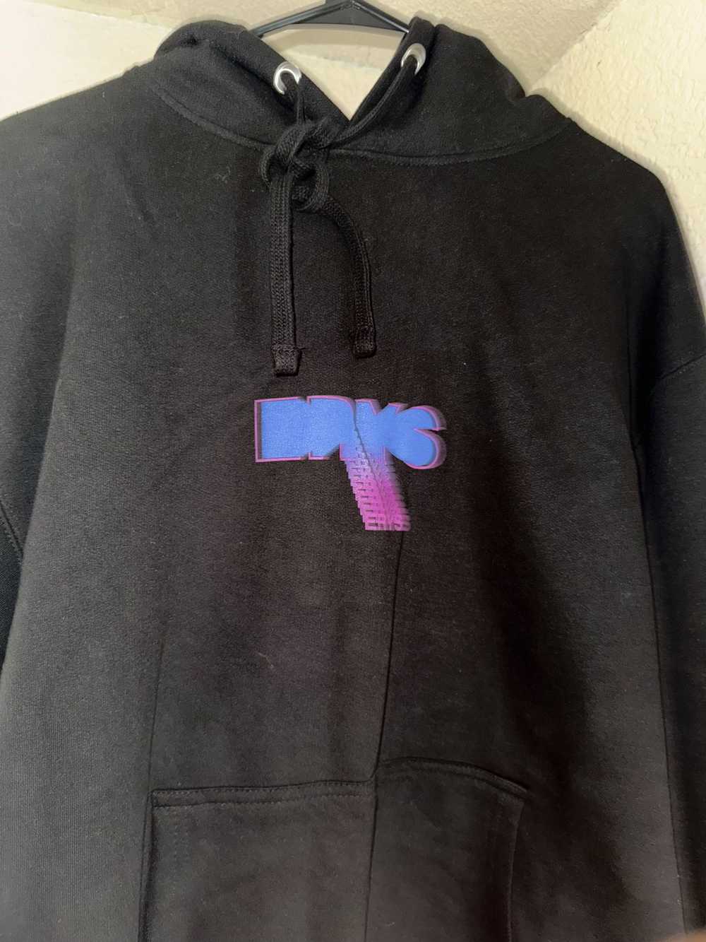 Msftsrep Jaden Smith Erys (BIG DRIP ONLY HOODIE) - image 2