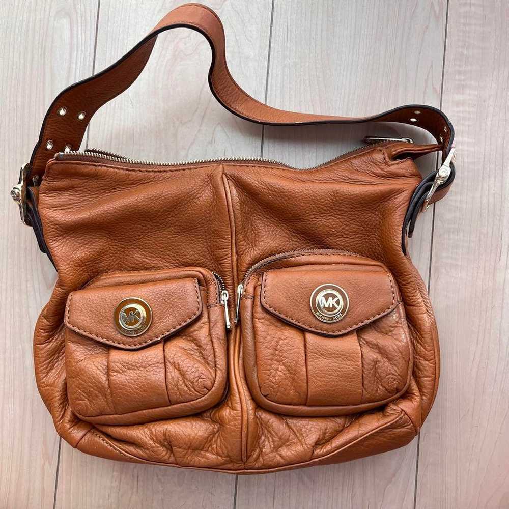 MICHAEL KORS vintage bag - image 1