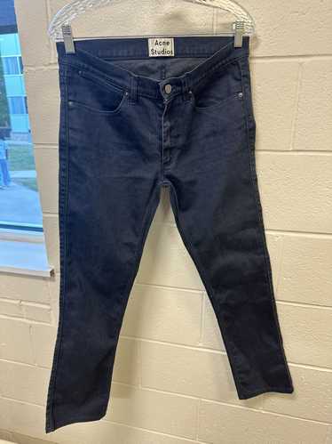 Acne jeans mens max - Gem Acne jeans mens max - Gem