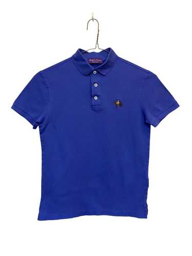 Polo Ralph Lauren × Ralph Lauren Purple Label Ralp