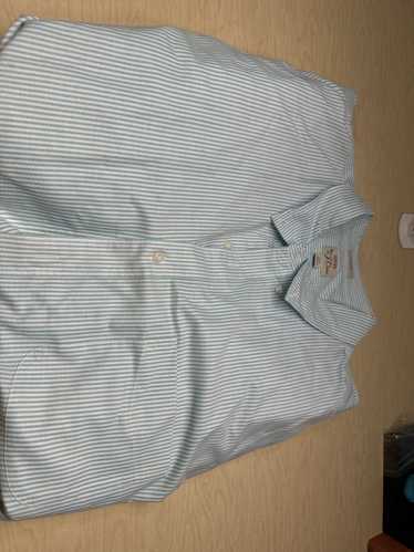 J.Crew Jcrew All Cotton Oxford Sz xxl