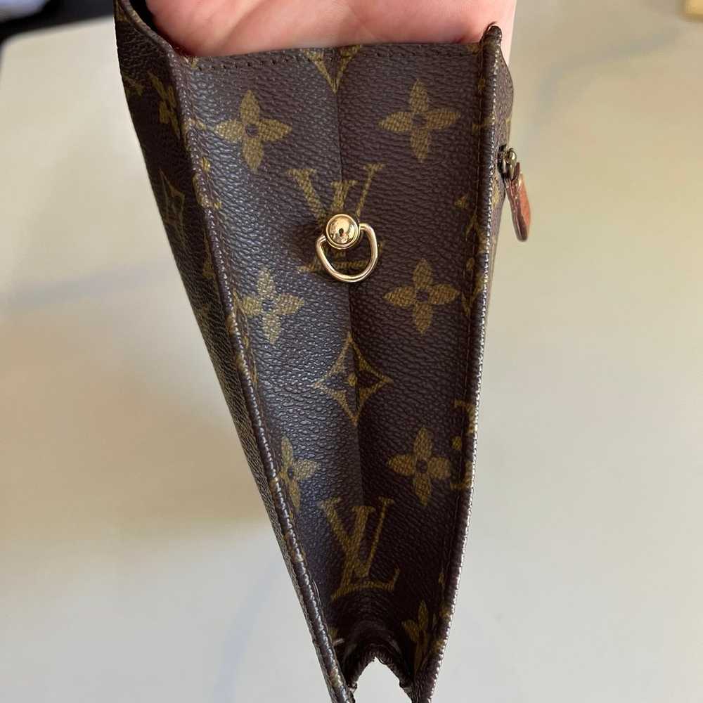 Louis Vuitton Monogram Rabat - image 11