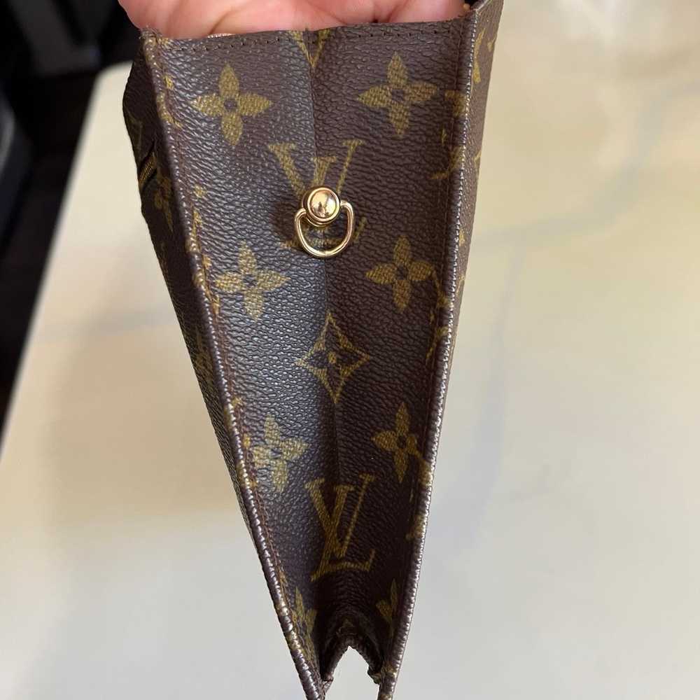 Louis Vuitton Monogram Rabat - image 12