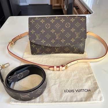 Louis Vuitton Monogram Rabat - image 1