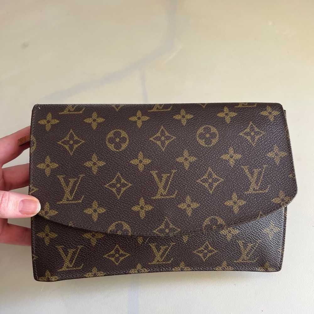 Louis Vuitton Monogram Rabat - image 2