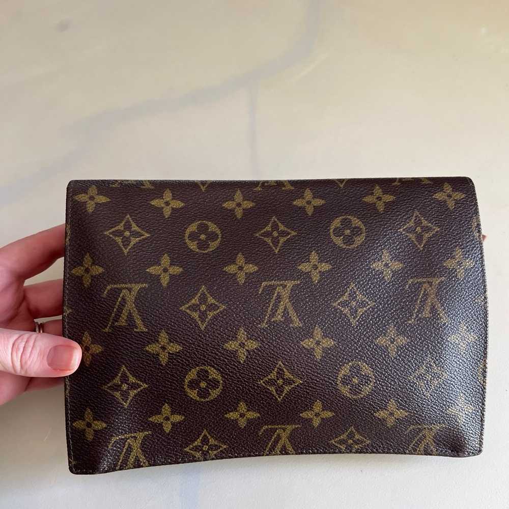 Louis Vuitton Monogram Rabat - image 3