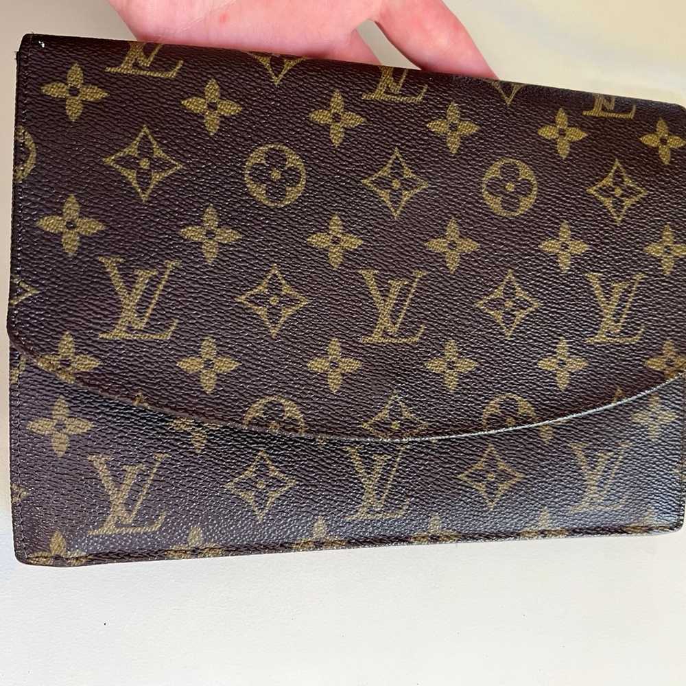 Louis Vuitton Monogram Rabat - image 5