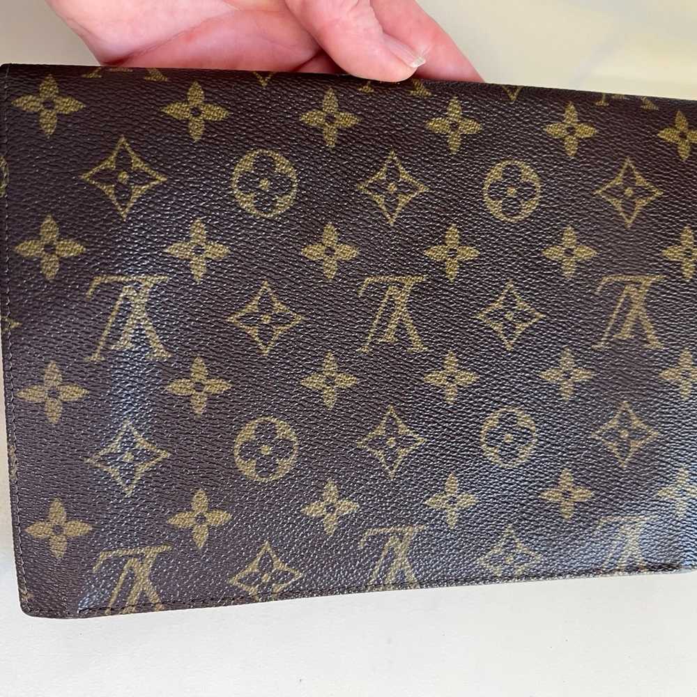 Louis Vuitton Monogram Rabat - image 6