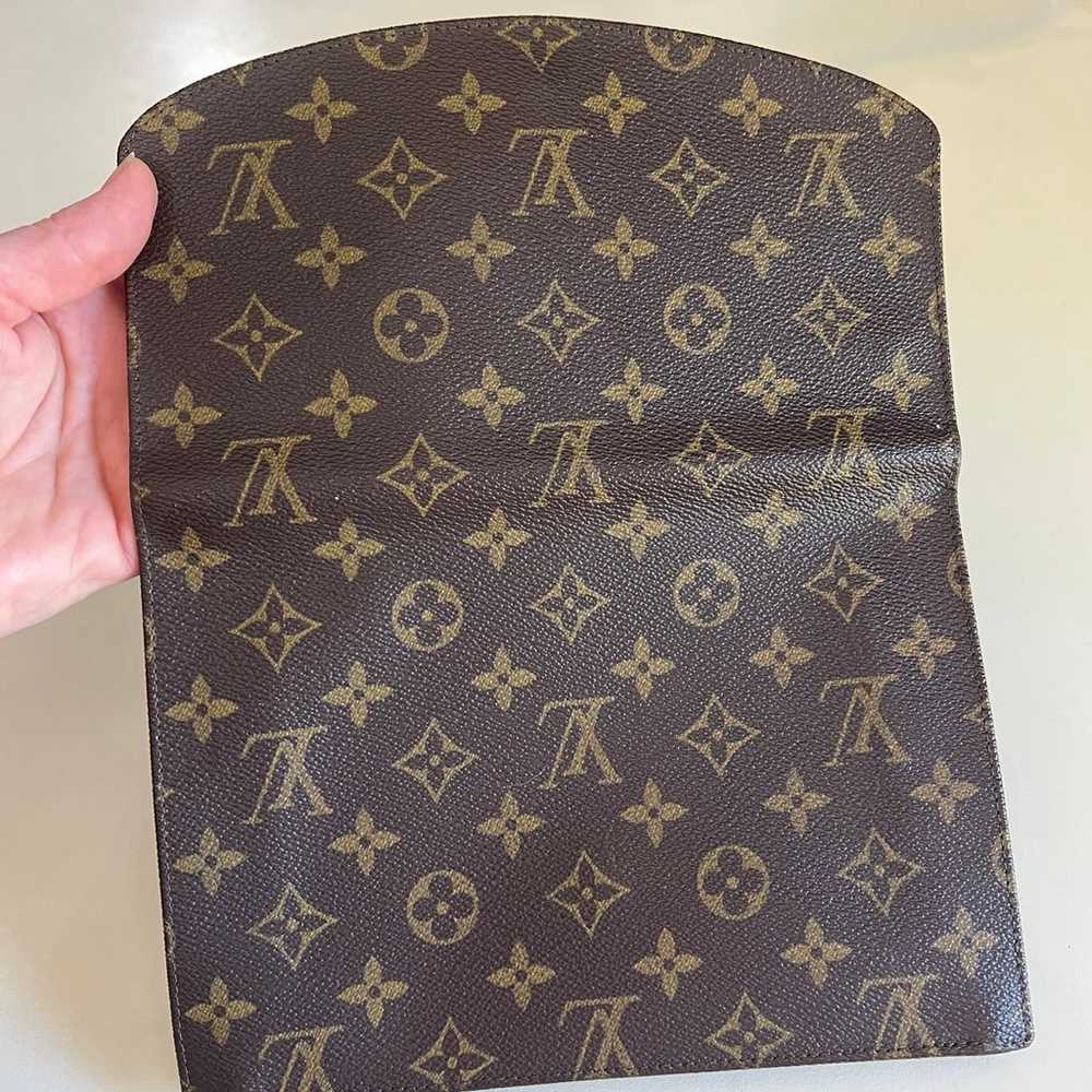 Louis Vuitton Monogram Rabat - image 8