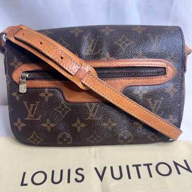 Louis Vuitton Shoulder Bag