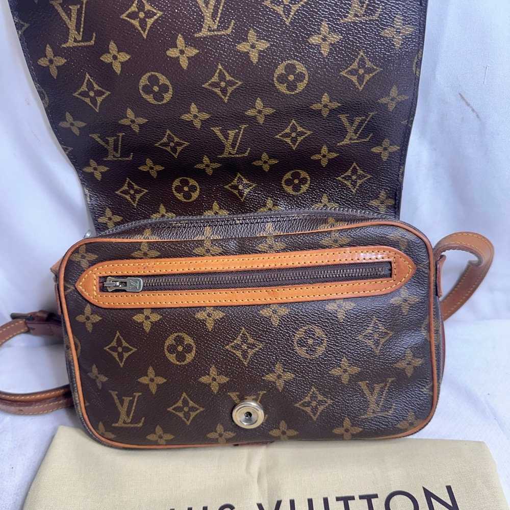 Louis Vuitton Shoulder Bag - image 2