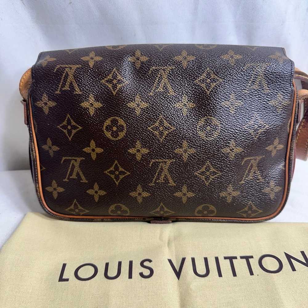 Louis Vuitton Shoulder Bag - image 3