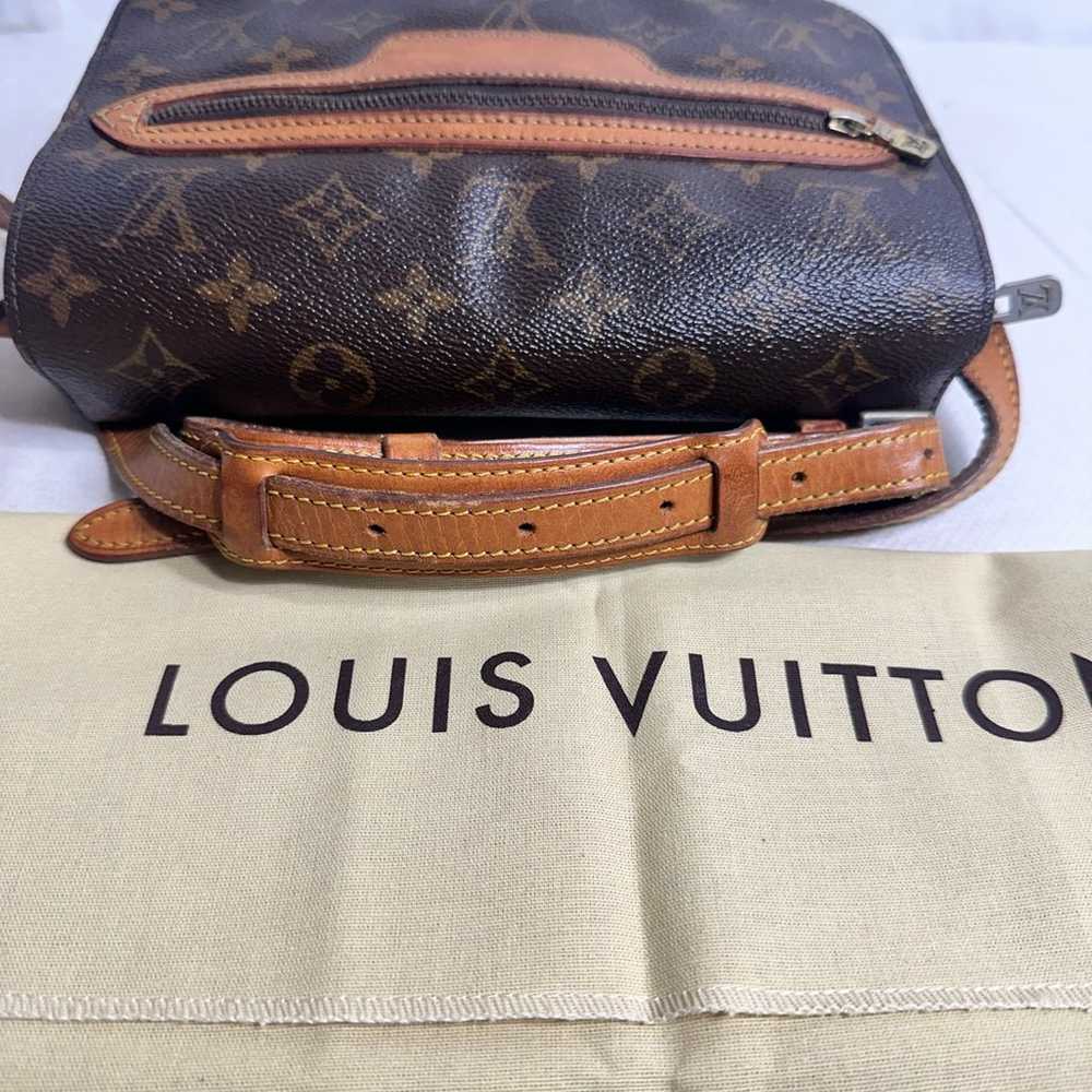 Louis Vuitton Shoulder Bag - image 7