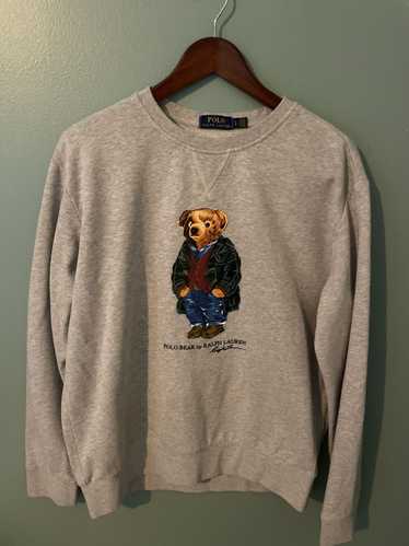 Polo Ralph Lauren Polo Bear Pullover