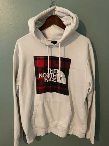 The North Face North face Winter hoodie