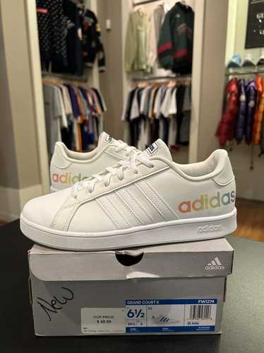 Adidas Adidas Grand Court