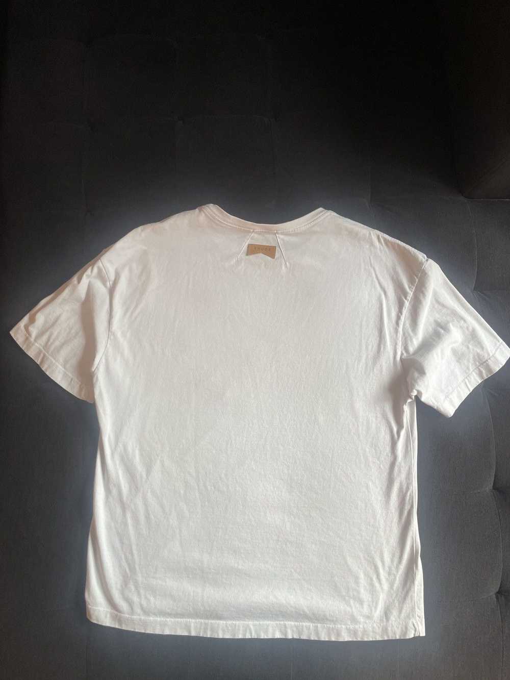 Rhude Rhude Grand Prix T Shirt Sz M - image 6